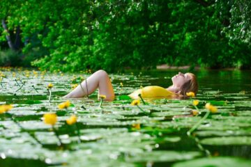 somos seres sexuales