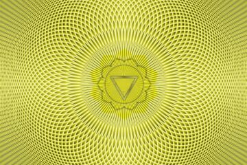 manipura plexo solar